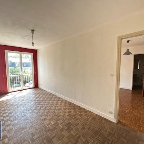 Location Appartement 2 pièces 47m² POITIERS 86000 - Photo 1