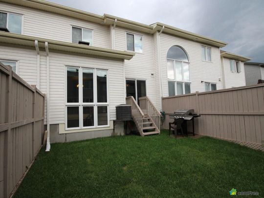 For Lease - 226 Lamplighters Drive, Barrhaven, Ontario - Photo 1