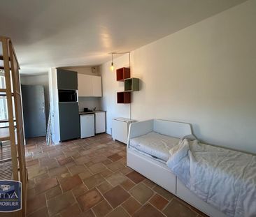 Location Appartement 1 pièce 18m² MONTPELLIER 34000 - Photo 4