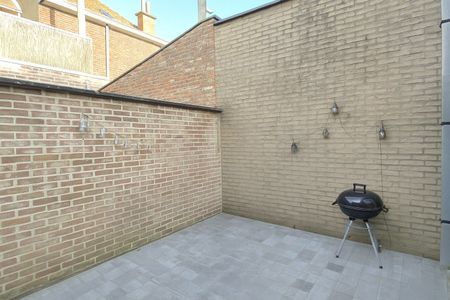 GEZELLIGE RIJWOING MET 3 SLPKS | KOER EN TERRAS - Photo 2