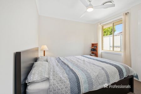 30 Carmelita Circuit, Rouse Hill NSW 2155 - Photo 3