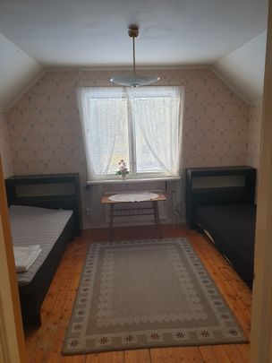 Kåkstadsvägen, Skorped - Foto 1