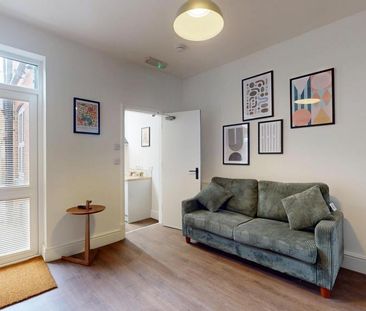 4 bedroom house to rent - Photo 5