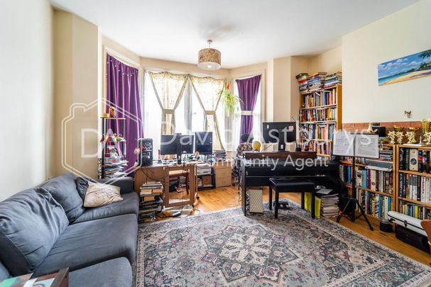 2 bedroom ground floor flat to rent - Photo 1