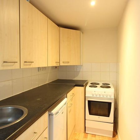 Studio to rent - Photo 3
