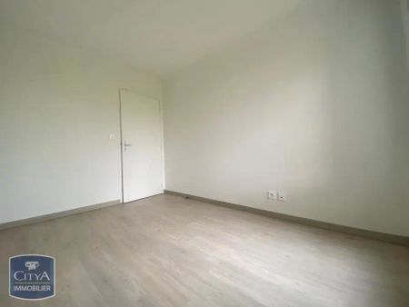 Appartement à louer 3 pièces 65.1m² - Photo 4