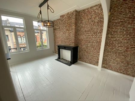 Appartement te huur - Photo 3