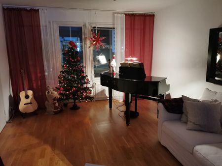 Sjödalstorget, Huddinge - Photo 3