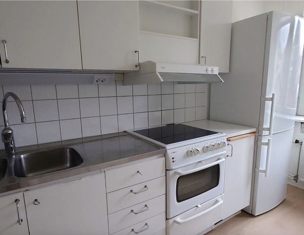 Råstensgatan 1 - Foto 1