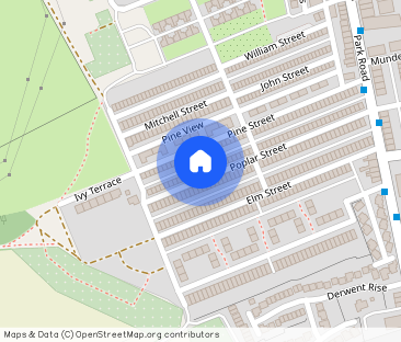 Poplar Street, Stanley - Photo 1