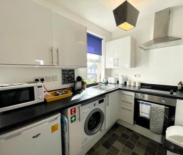 1 bedroom maisonette to rent - Photo 4