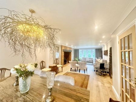 4 bedroom detached house to rent - Photo 5