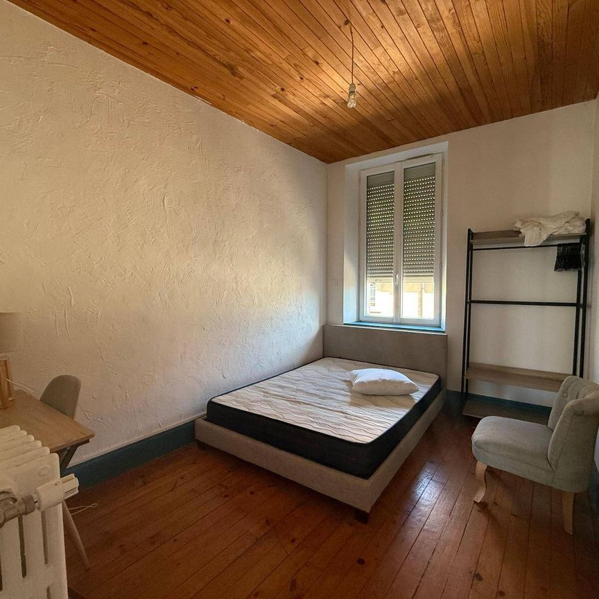 Location appartement 4 pièces 79.1 m² à Romans-sur-Isère (26100) 4 - Photo 1