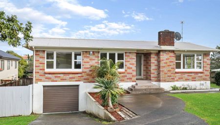 Manurewa living! - Photo 5