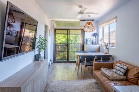 Recently renovated apartment in a highly desirable location - Photo 2