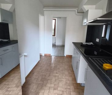Appartement à louer 2 pièces • 37,03 m2 Mennecy - Photo 2