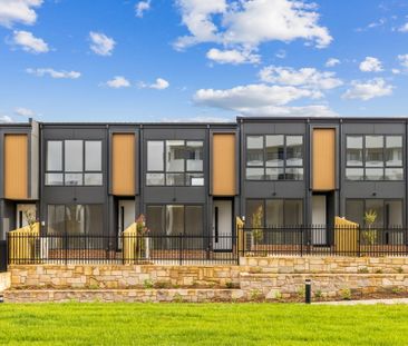 58/7 Summerfield Close, Denman Prospect ACT 2611 - Townhouse For Re... - Photo 2