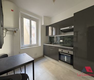 Location Appartement 1 pièce 17m² AUBAGNE 13400 - Photo 3