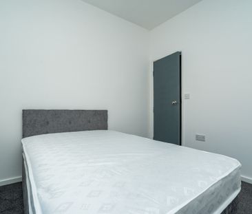 1 bedroom terraced to rent Oxford Street, Coalville, LE67 - Photo 1