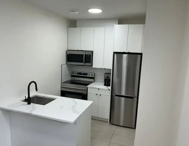 WONDERFUL Basement Suite | 9325 108 Avenue Northwest, Edmonton - Photo 1