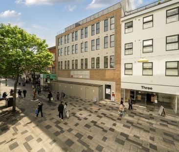 1 bedroom flat to rent - Photo 4