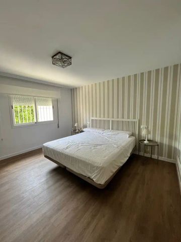 Planta baja de alquiler en Manolete-nva Andalucia, 3, Nueva Andalucía centro - Photo 4