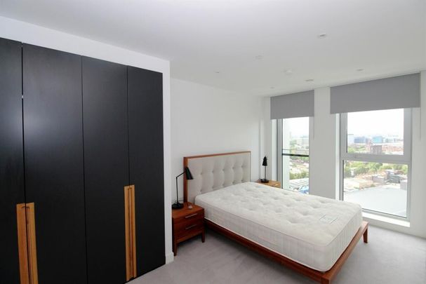 251 Southwark Bridge Road, SE1, London - Photo 1