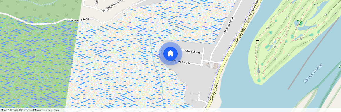 21 Salamanda Parade, NSW 2448, Nambucca Heads