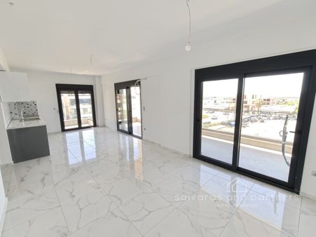 Διαμέρισμα για ενοικίαση - Θέρμη, - Photo 2