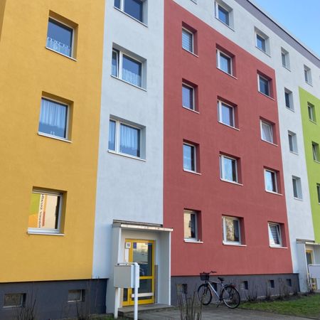 Wenige Stufen in die neue Wohnung! - Foto 2