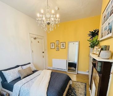 Room in a Shared House, Claremont Road, W9 - Photo 3