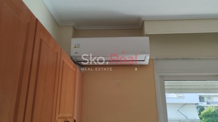 ΕΝΟΙΚΙΑΣΗ-ΚΑΤΟΙΚΙΑ-ΘΕΣΣΑΛΟΝΙΚΗ-ΑΝΩ ΤΟΥΜΠΑ-ΕΞΑΙΡΕΤΙΚΟ ΣΗΜΕΙΟ-ΑΡΙΣΤΗ ΚΑΤΑΣΤΑΣΗ-ΑΜΕΣΗ ΠΡΟΣΒΑΣΗ ΣΤΗΝ ΠΕΡΙΦΕΡΕΙΑΚΗ ΟΔΟ. - Photo 4