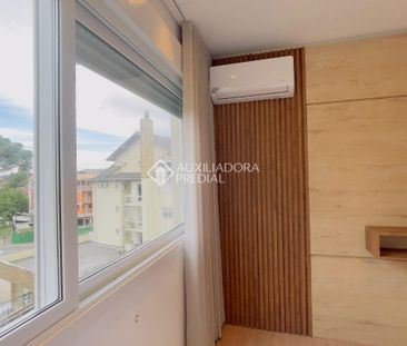 Apartamento com 2 quartos e 95m² para alugar em Centro, Canela. - Photo 2