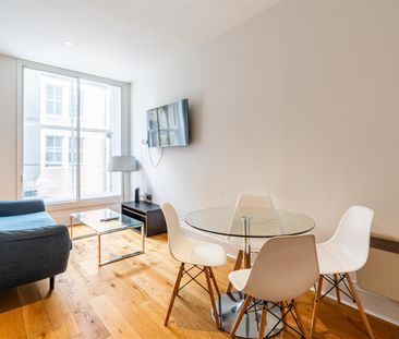 3 bed apartment to rent in Grainger Street, Newcastle Upon Tyne, NE1 - Photo 4