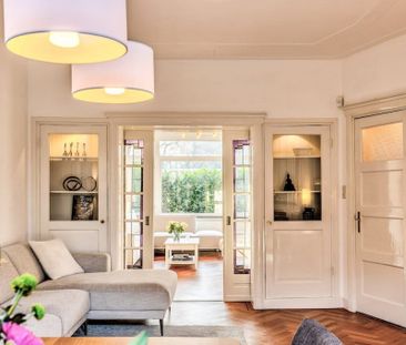 Huis te huur: Herfstlaan 8 2103 AV Heemstede - Foto 1