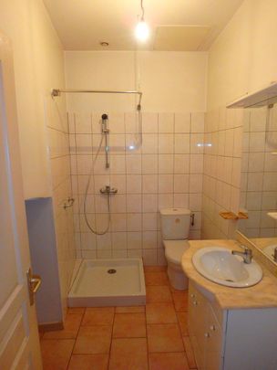 Location Appartement 2 pièces 37m² JOYEUSE 07260 - Photo 1