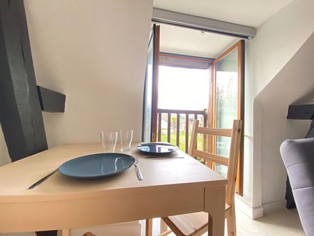 Appartement T1 à Rennes - Photo 4