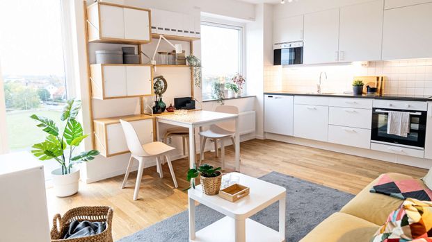 Pollettgatan, Helsingborg - Photo 1