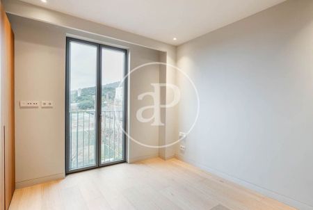 3 bedroom luxury Apartment for rent in Barcelona, Spain - Photo 4