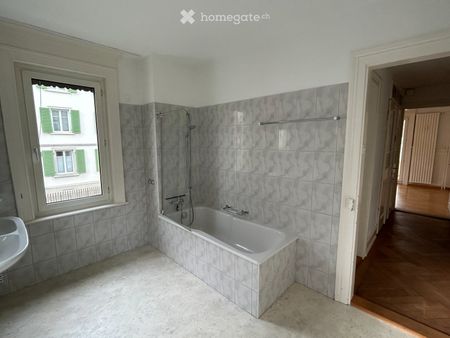 5 Zimmer, 105 m² - Photo 2