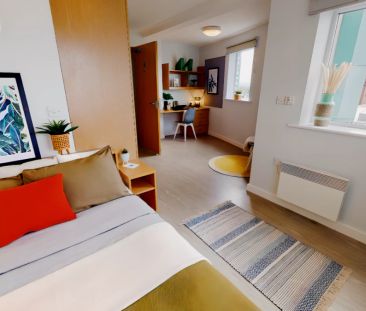 Gold En Suite - Photo 2