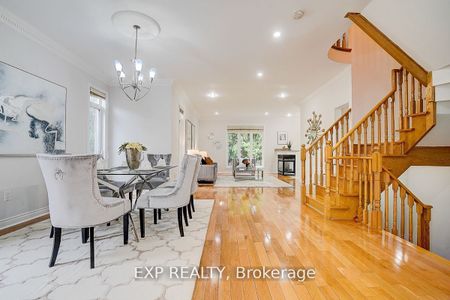 For Lease - 12 Tormina Court, Markham, Ontario - Photo 5