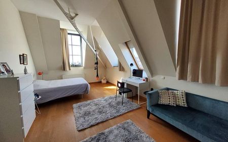Appartement te huur - Foto 4