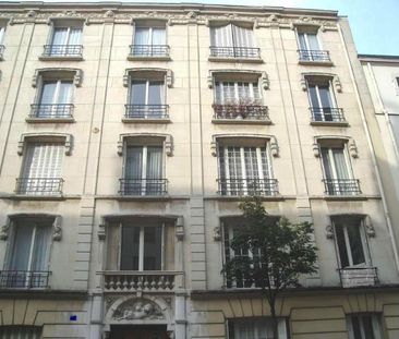 Montrouge (92120) av.Verdier (à5min du métro Mairie de Montrouge) - Photo 4