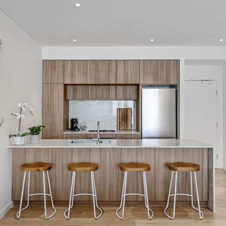 BB307/6-18 University Road, Miranda NSW 2228 - Apartment For Rent | Domain - Photo 4