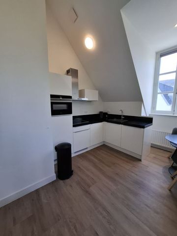 Te huur: Appartement Jansstraat 46 B 12 in Haarlem - Foto 4