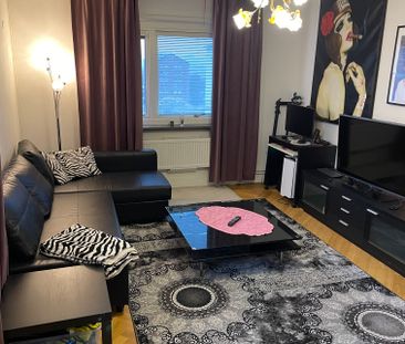 Balladgatan, Hisings Backa - Foto 4