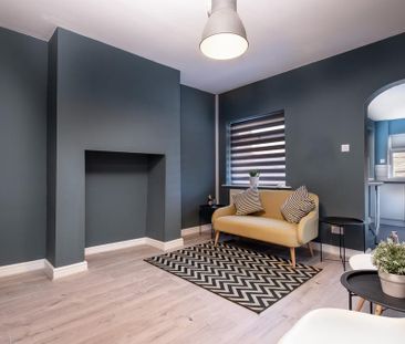 4 bedroom house share to rent - Photo 3