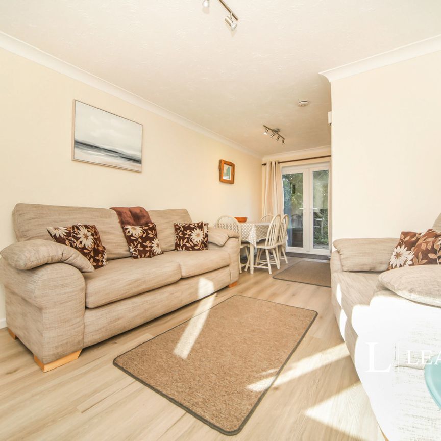 2 bedroom house to rent Castle Lane, Orford, Woodbridge, Suffolk, IP12 - Photo 1