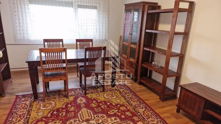 Apartament 3 camere de inchiriat, zona Soarelui/AEM, Timisoara - Photo 5